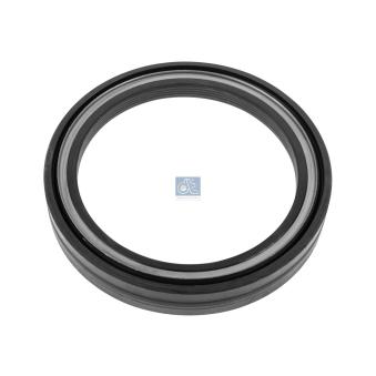 Bague d'étanchéité, moyeu de roue DT