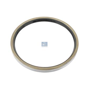 Bague d'étanchéité, moyeu de roue DT 10.30472
