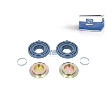 Kit de réparation, étrier de frein DT 10.24305