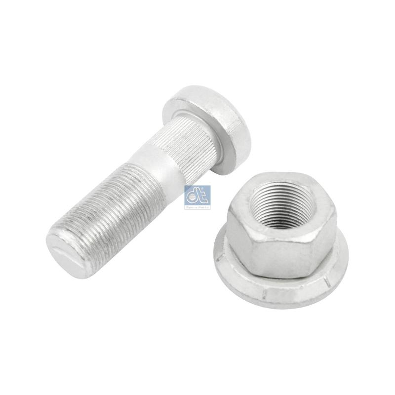 Boulon de roue DT 10.30047 - Visuel 1