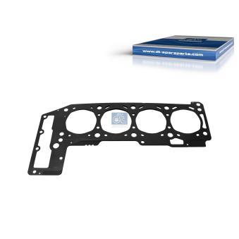 Joint d'étanchéité, culasse DT