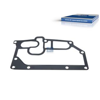 Joint, radiateur d'huile DT 2.11458