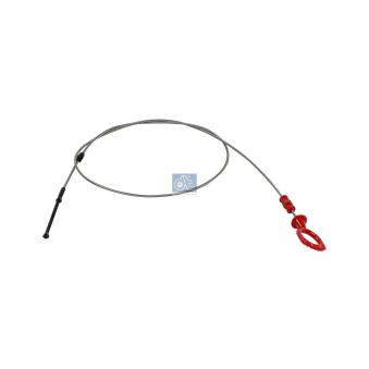 Jauge de niveau d'huile DT