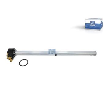 Unité d'injection de carburant DT 2.12138