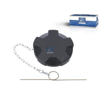 Bouchon, réservoir de carburant DT 2.12150