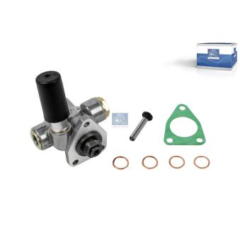 Pompe, préalimentation de carburant DT 2.12103