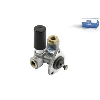 Pompe, préalimentation de carburant DT 2.12101