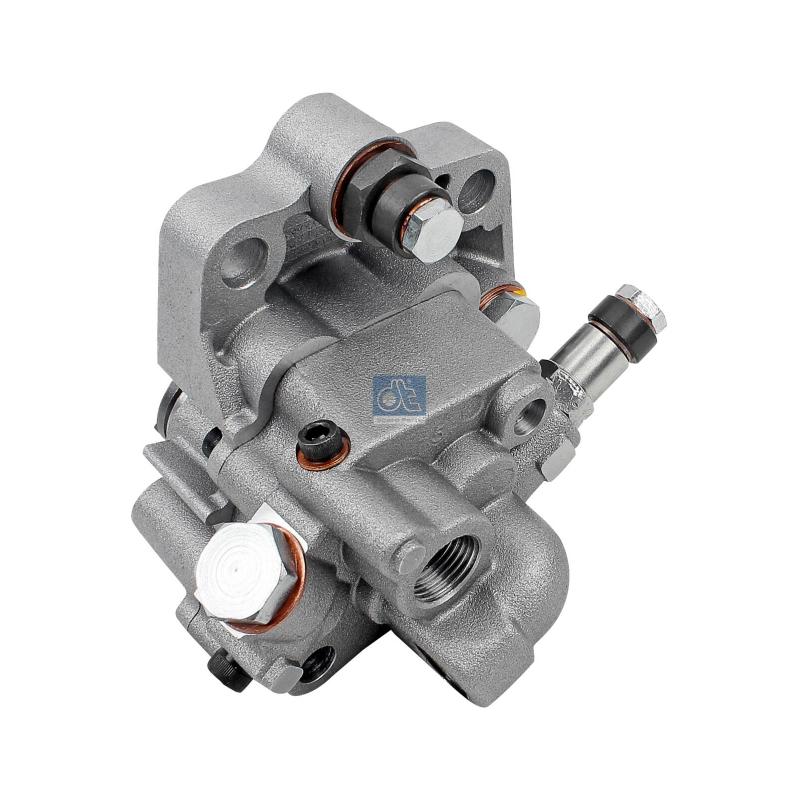 Pompe à carburant DT 2.12108 - Visuel 1