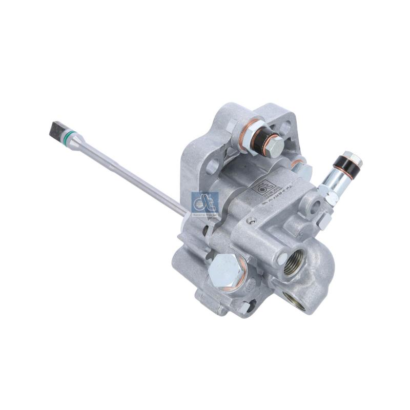 Pompe à carburant DT 2.12091 - Visuel 1
