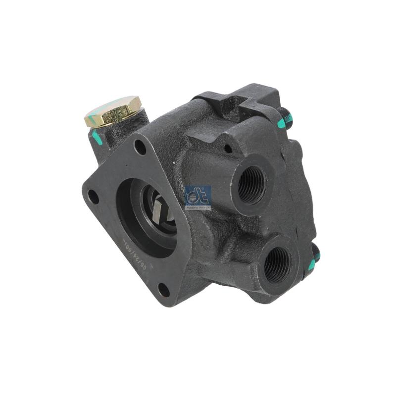 Pompe à carburant DT 2.12092 - Visuel 1