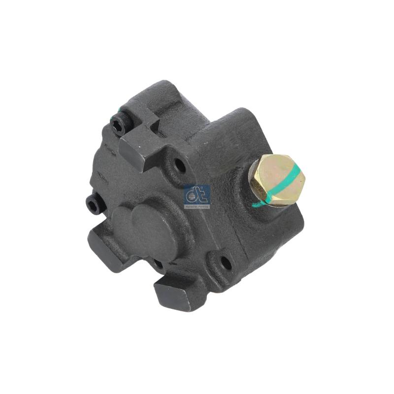 Pompe à carburant DT 2.12092 - Visuel 3