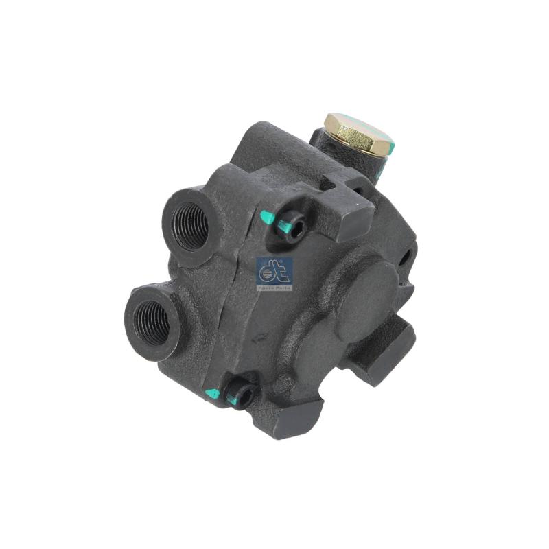 Pompe à carburant DT 2.12092 - Visuel 2