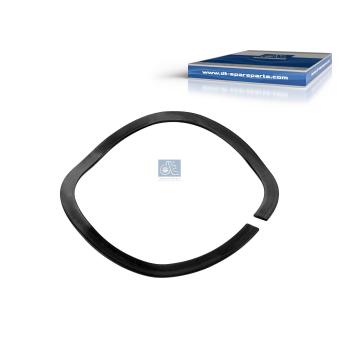 Joint d'étanchéité, tuyau d'échappement DT 2.10828