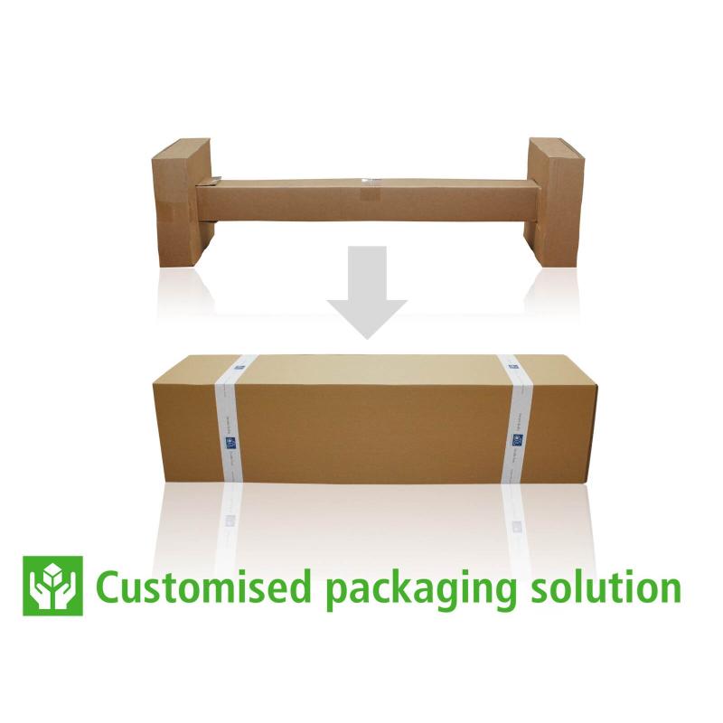 Arbre à came DT 2.10816 - Visuel 1