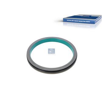 Bague d'étanchéité, vilebrequin DT 2.10798