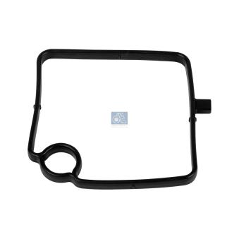 Joint spi de vilebrequin, ventilation du carter-moteur DT