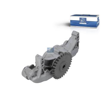 Pompe à huile DT 2.11121