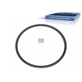 Couronne dentée, volant moteur DT 2.10990