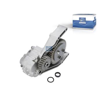 Pompe à huile DT 2.11038