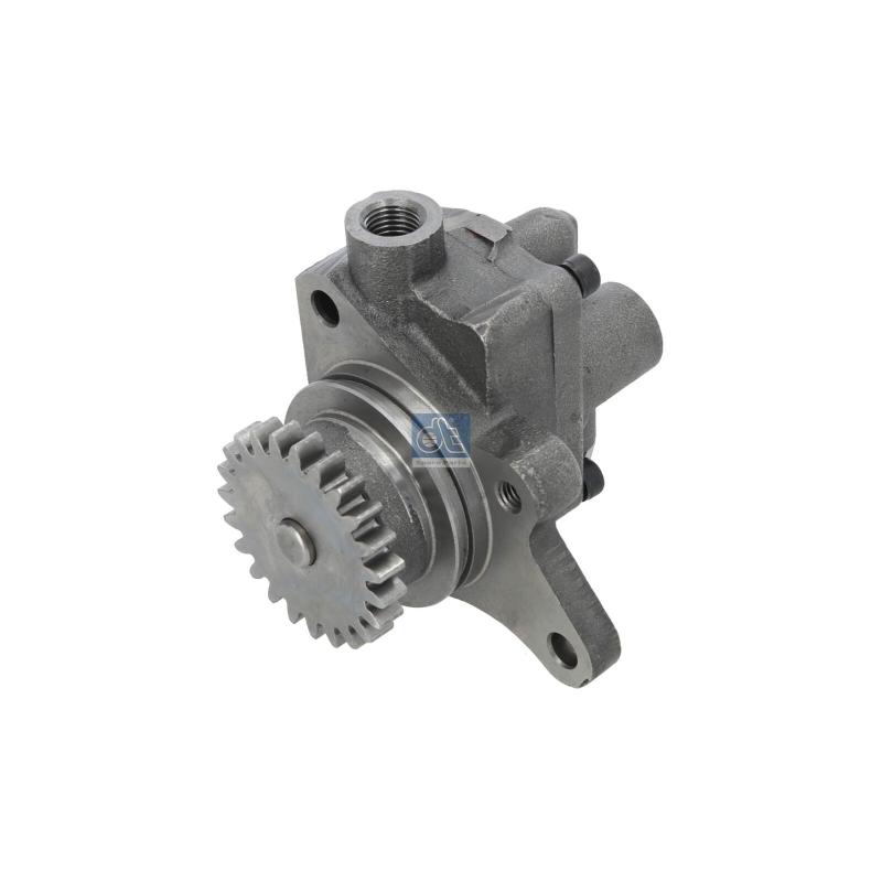 Pompe à carburant DT 2.12326 - Visuel 1