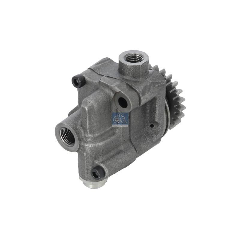 Pompe à carburant DT 2.12326 - Visuel 3