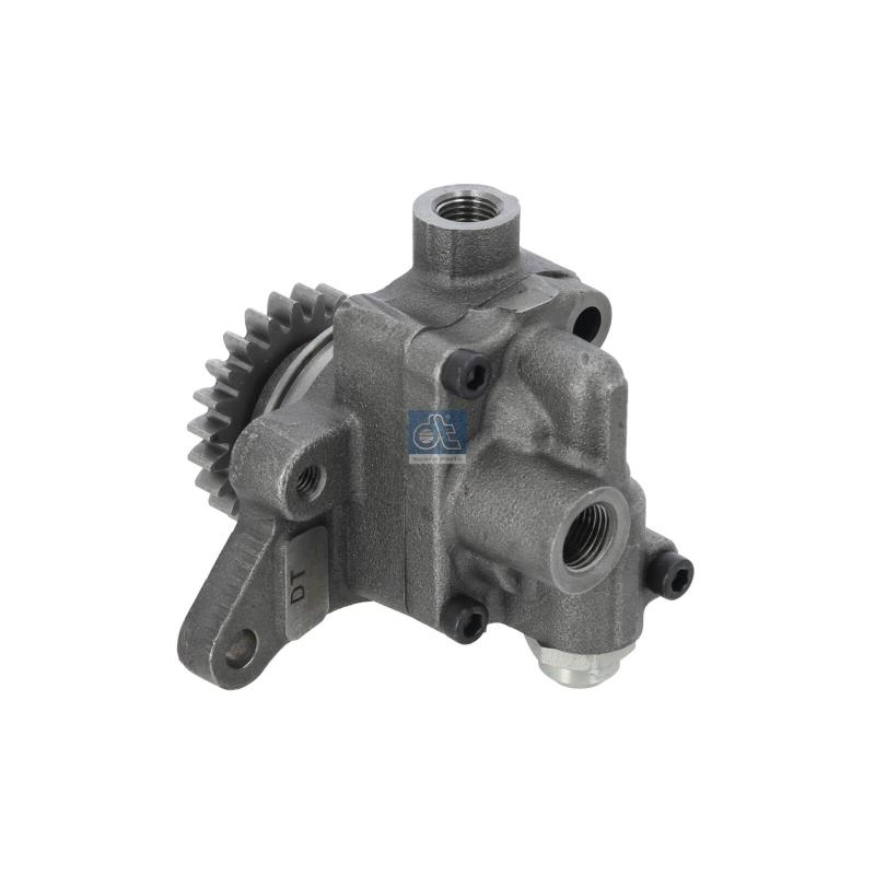 Pompe à carburant DT 2.12326 - Visuel 2