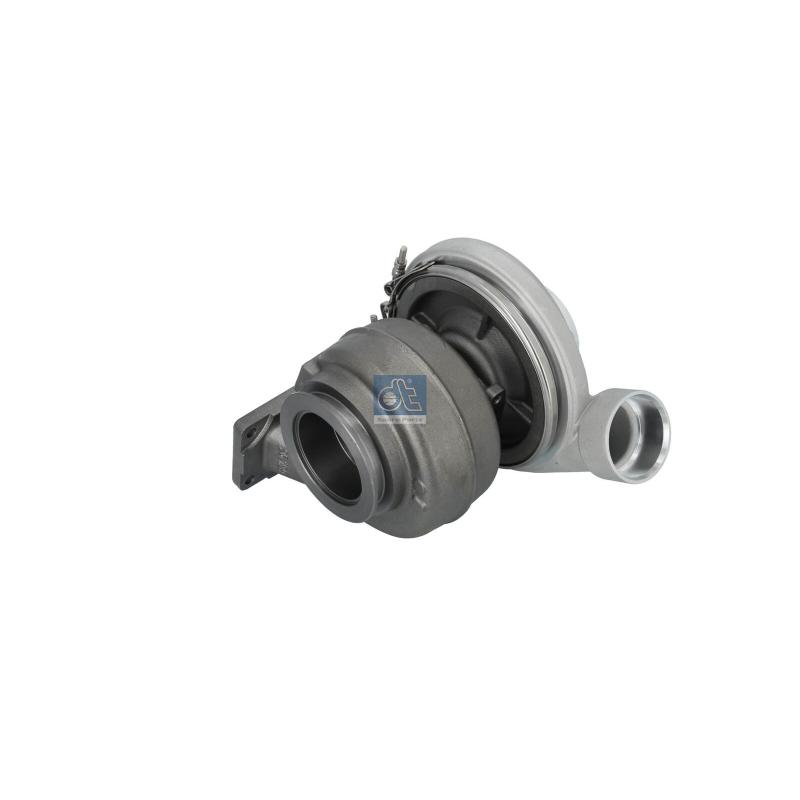 Turbocompresseur, suralimentation DT 2.14018 - Visuel 1