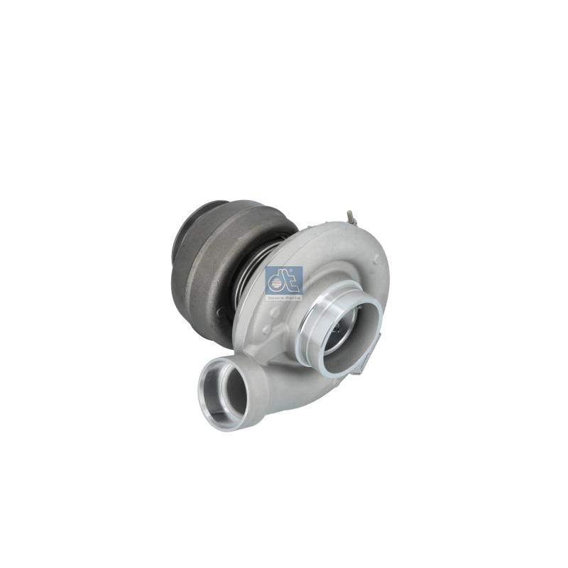 Turbocompresseur, suralimentation DT 2.14018 - Visuel 2
