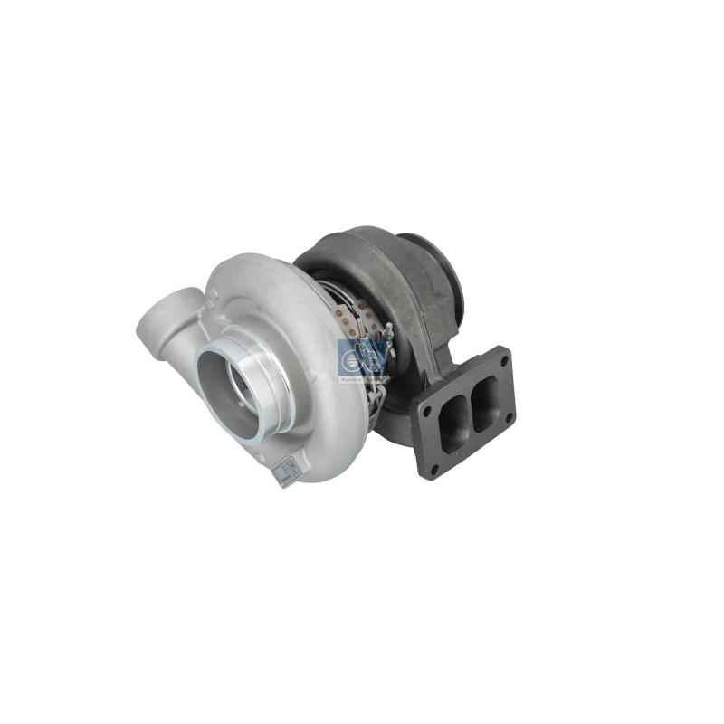 Turbocompresseur, suralimentation DT 2.14018 - Visuel 3