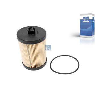 Filtre à carburant DT