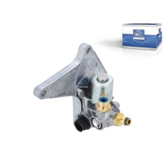 Valve d'air de circulation,compresseur DT 2.14256