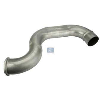 Tuyau d'échappement DT 2.14295