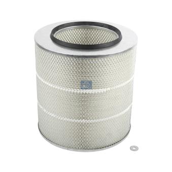Filtre à air DT 2.14044