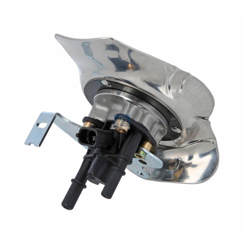 Module de dosage, injection d'urée DT 2.14626 - Visuel 1