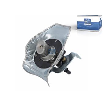 Module de dosage, injection d'urée DT 2.14626