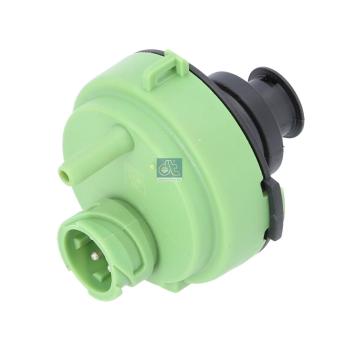 Capteur, volet inverseur du tuyau d'admission DT 2.14655