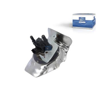 Module de dosage, injection d'urée DT 2.14659