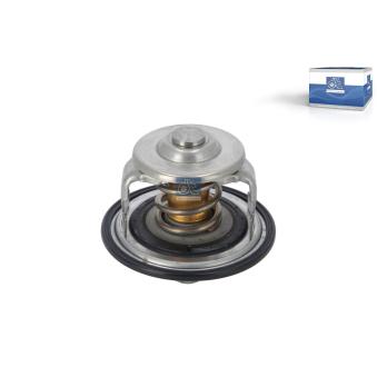 Thermostat, liquide de refroidissement DT 2.15800