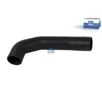 Durite de radiateur DT 2.15758