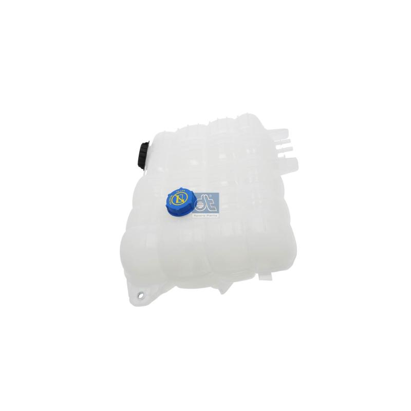 Vase d'expansion, liquide de refroidissement DT 2.15743 - Visuel 1