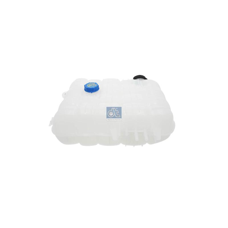 Vase d'expansion, liquide de refroidissement DT 2.15743 - Visuel 2