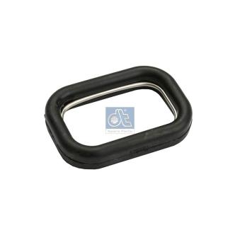 Joint d'étanchéité, pompe à eau DT