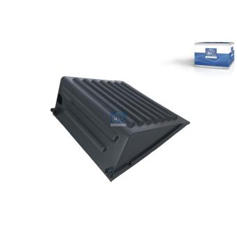 Couvercle, bac d'accumulateur DT 2.20015