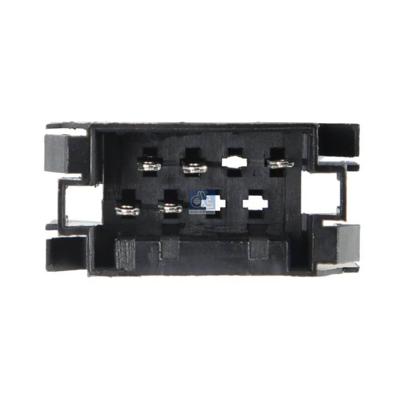 Capteur, poste d'accélérateur DT 2.16237 - Visuel 1