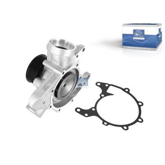 Pompe à eau DT 2.15592