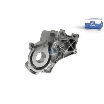 Boîtier, pompe à eau DT 2.15622