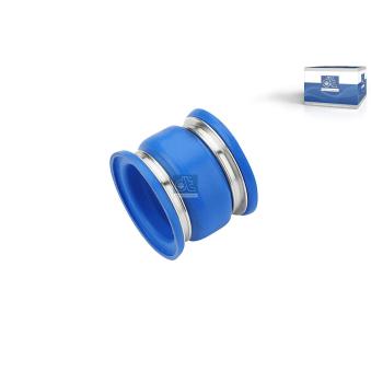 Gaine de suralimentation DT