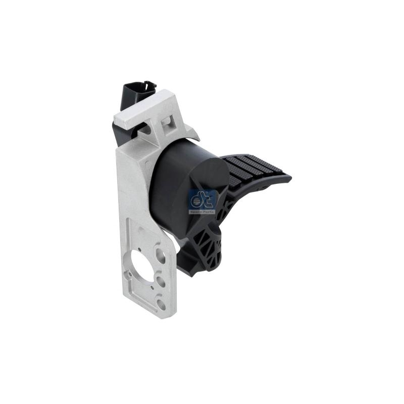 Pédale d'accélérateur DT 2.16142 - Visuel 1