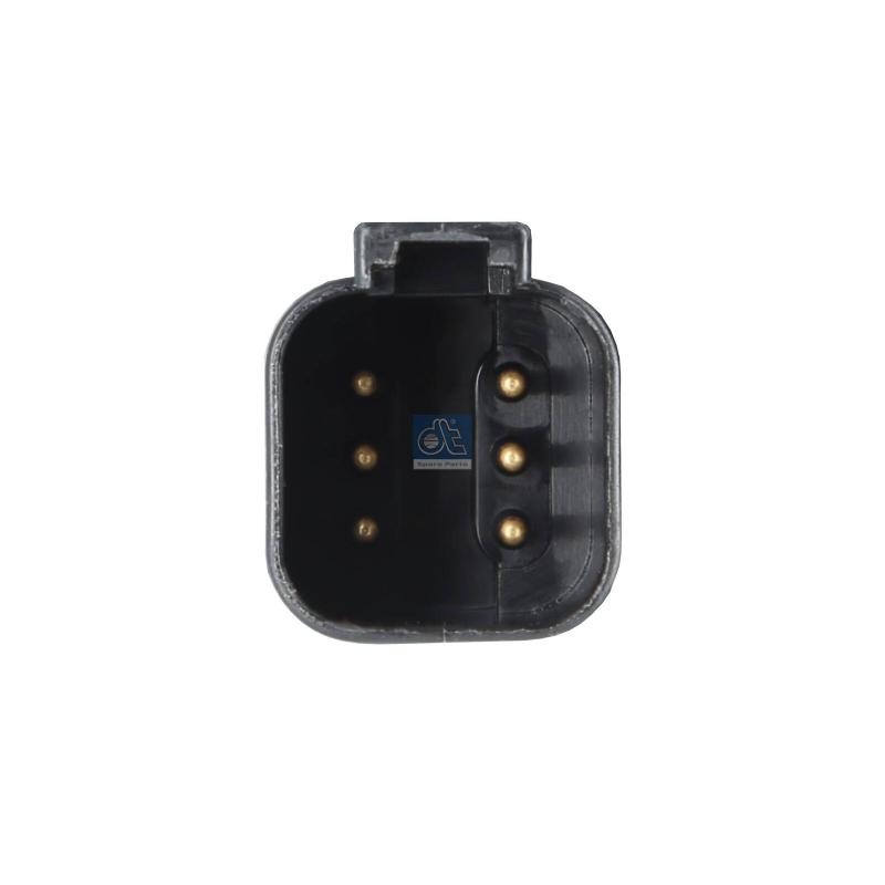 Pédale d'accélérateur DT 2.16142 - Visuel 2