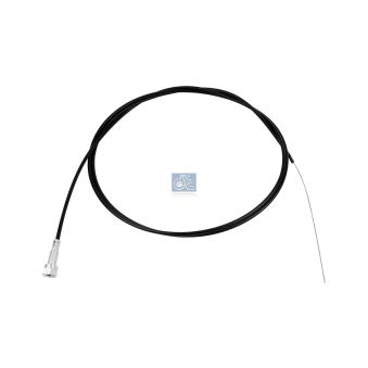 Câble d'accélération DT